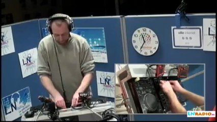 Meuse in trance du dimanche 31 mars