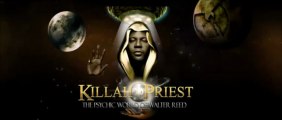 Killah Priest - Think Priest (Good Thoughts) (Prod. Jordan R