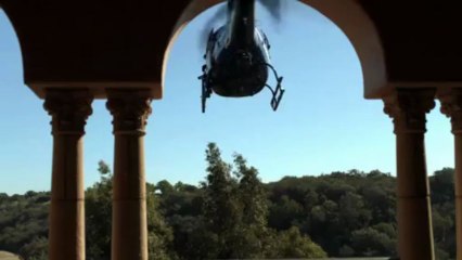 The Saint TV Trailer -- Directed by Simon West