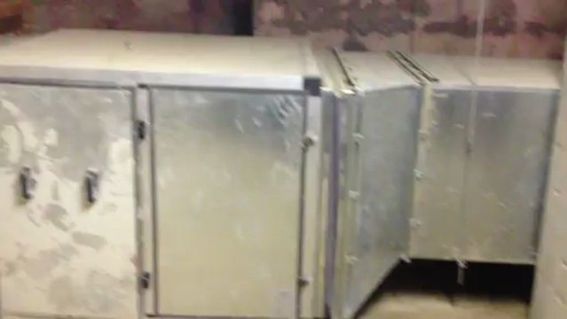 ГН парковка 2