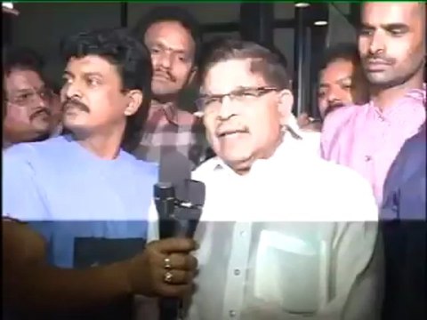 Ram Charan Birthday Celebrations 2013 at Chiranjeevi Blood Bank - Video Coverage