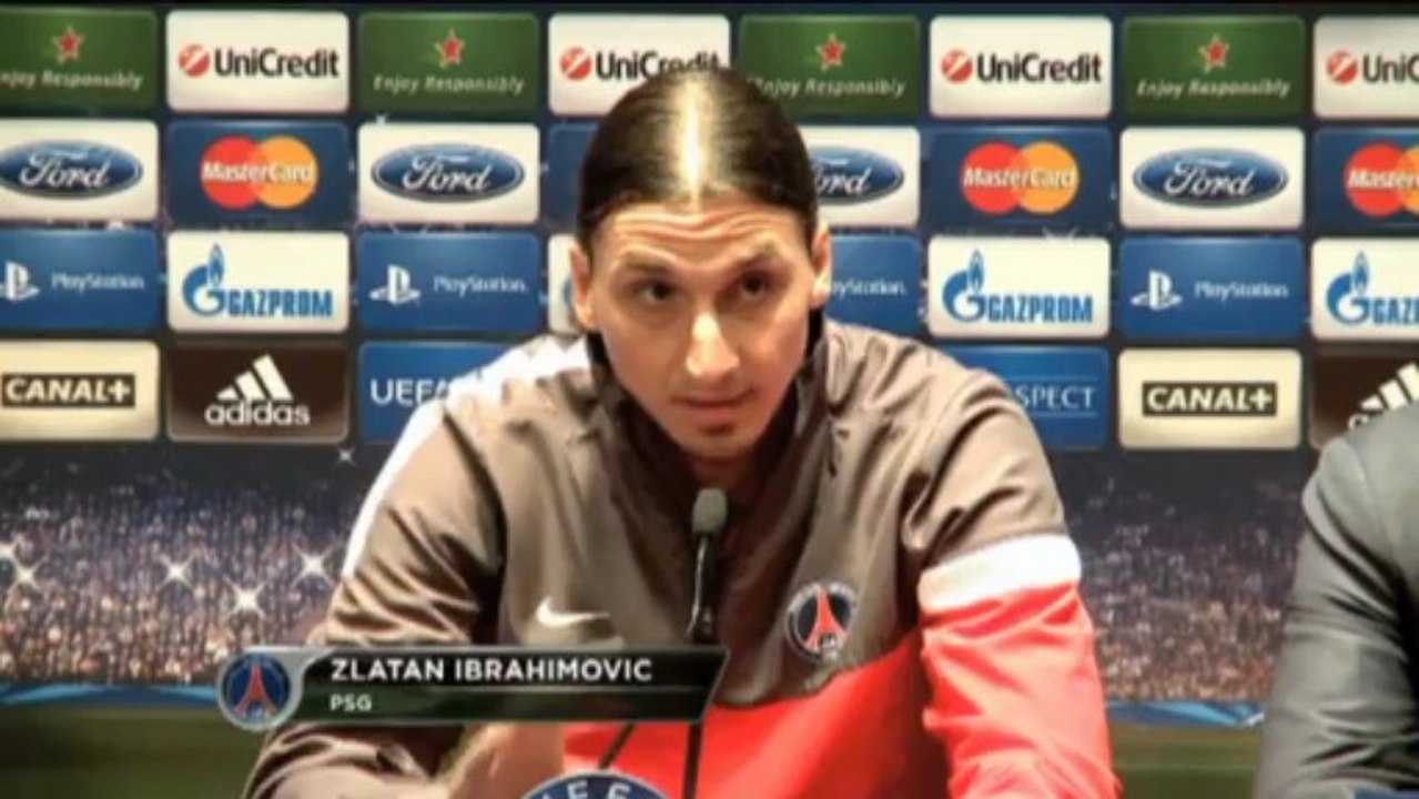 PSG will gegen Barca 'mit Mut und Persönlichkeit spielen'