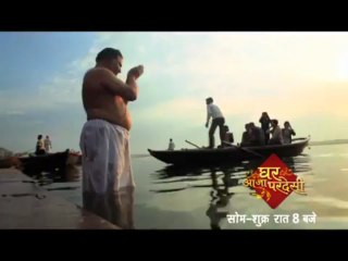 Ghar Aaja Pardesi - Show Promo - April 02