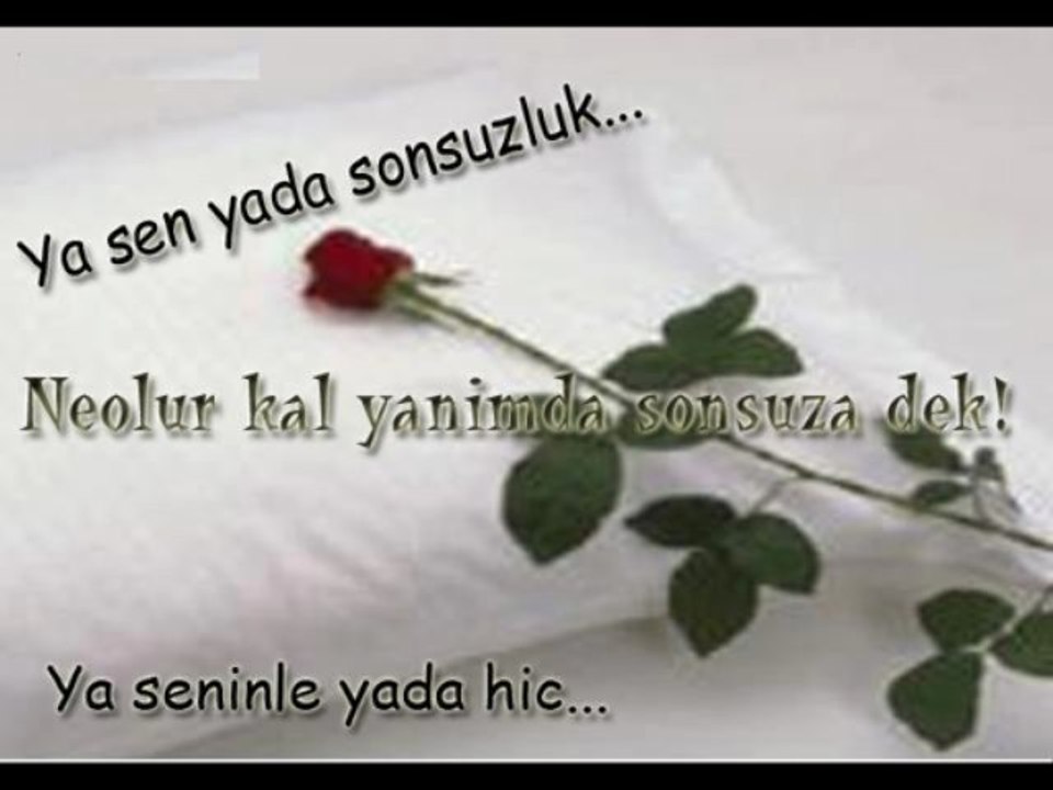 Dj Engin Akkaya - Bilmezdim Bir Daha Seveceğimi