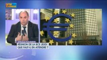 Olivier Delamarche : Les marchés vont bien, l'économie non ! dans Intégrale Placements  - 2 avril