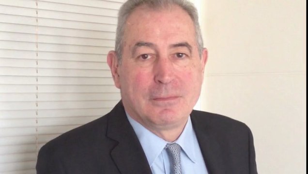 Interview de Patrick Bailly, président du CNPA