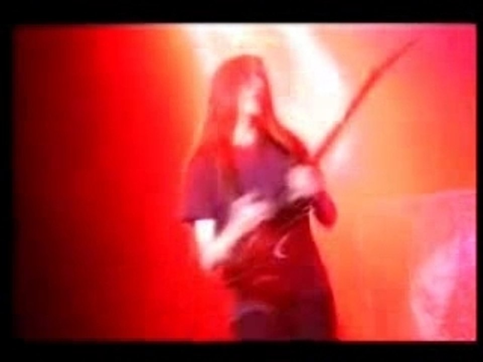 Carcass KeeponRotting in the Free World