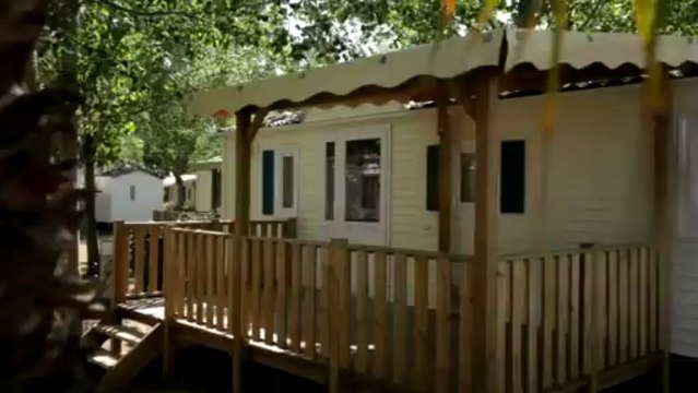 Homair Vacances - Camping Les Sablines - Vendres Plage