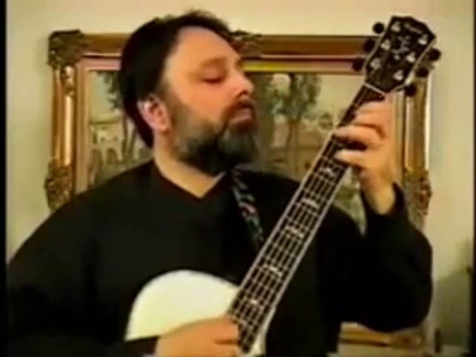 Top 15 Acoustic Guitar Players