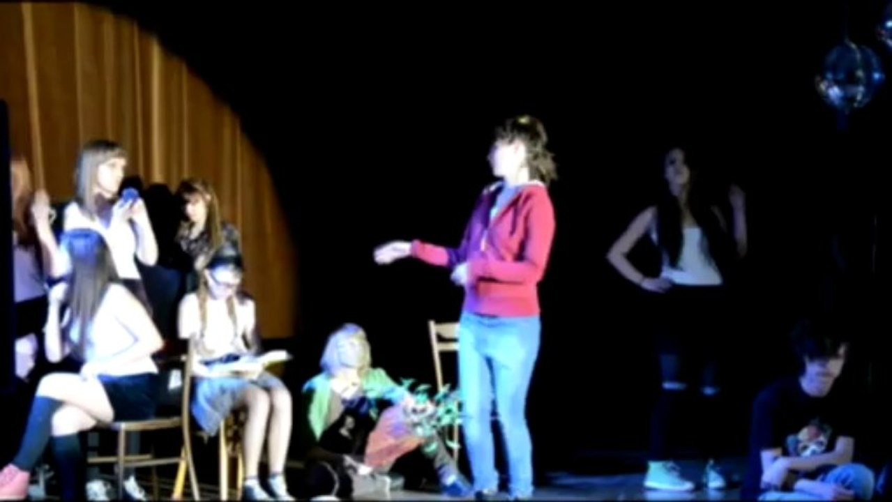 Kopernik Musical cz.1