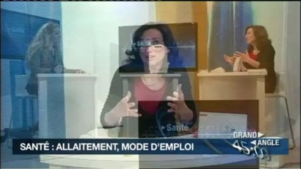 Grand Angle - Vendredi 29 mars