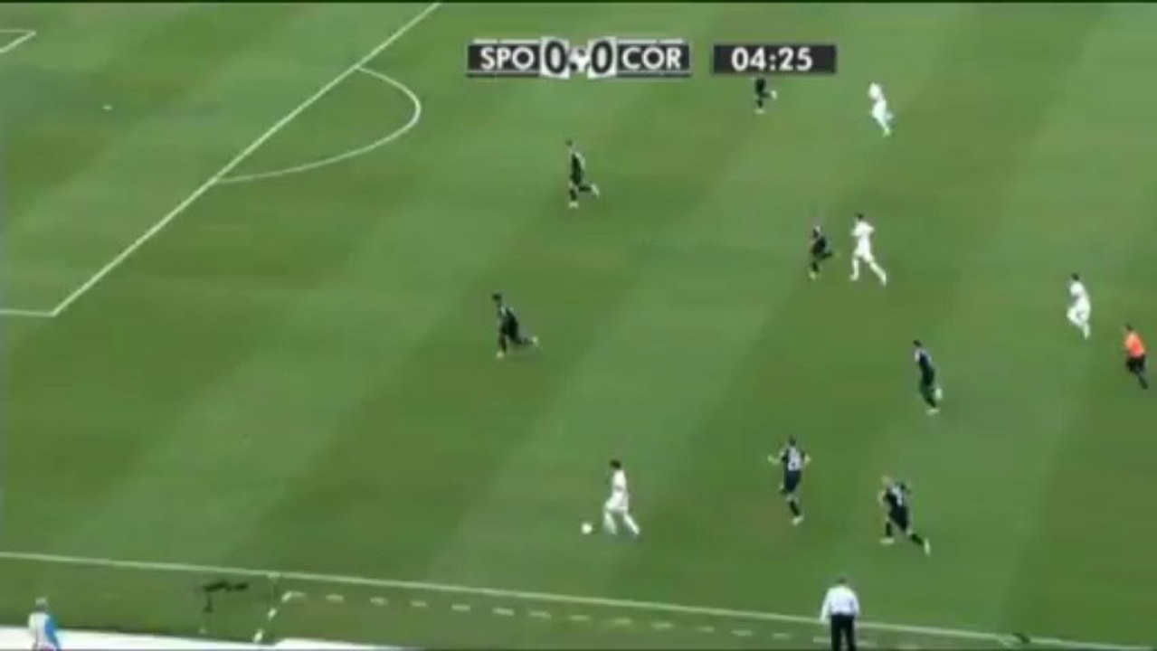 Paulista: Pato und Corinthians ärgern Tabellenführer Sao Paulo