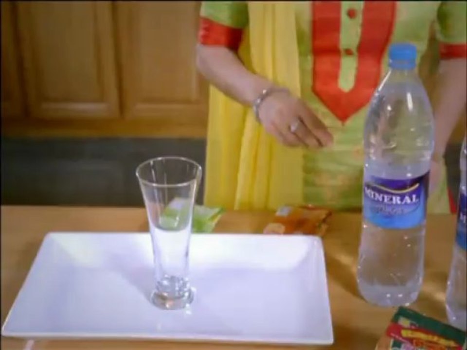 Sun Sip Limopani (Ramazan-2009) - Hilal Confectionery