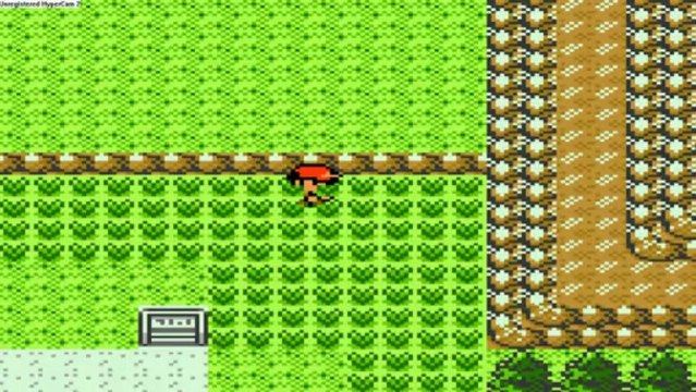 pokemon or ; partie 1 gold lavntureir pokemon