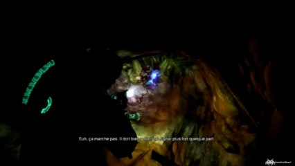 Boss Battle - Dead Space 3 - Inside the Nexus