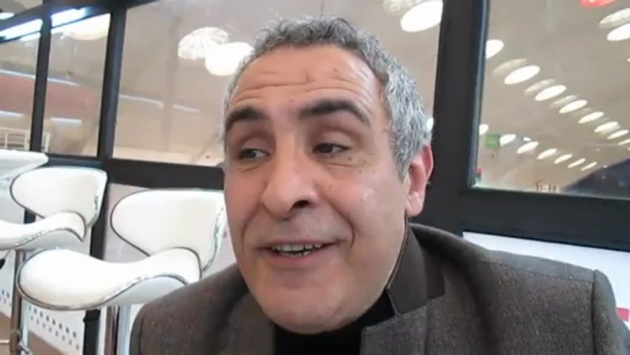 La complexité de la question de la citoyenneté mondialisée par Driss AJBARI, membre du CCME