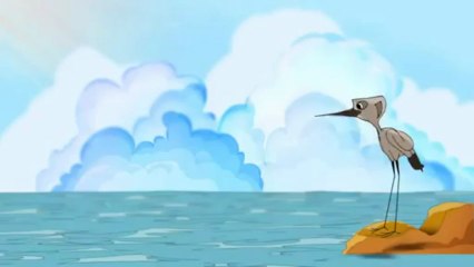 the adventures of pinto [ title animation ] short film