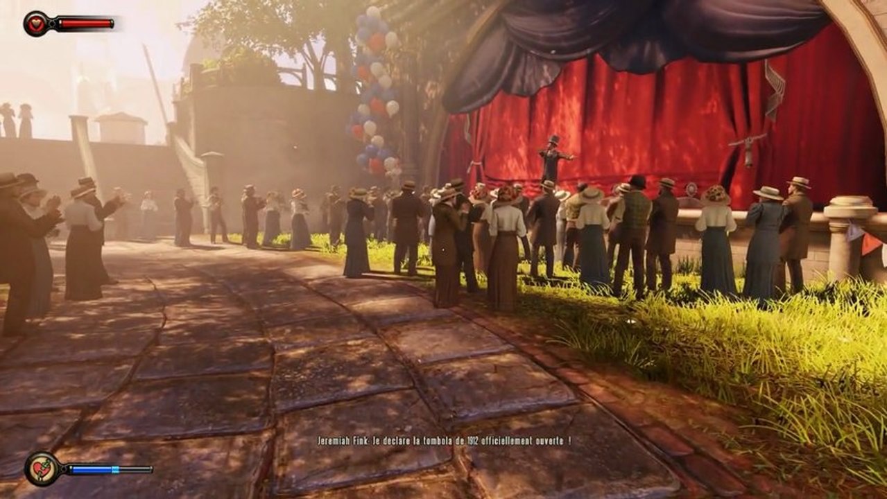 BioShockInfinite