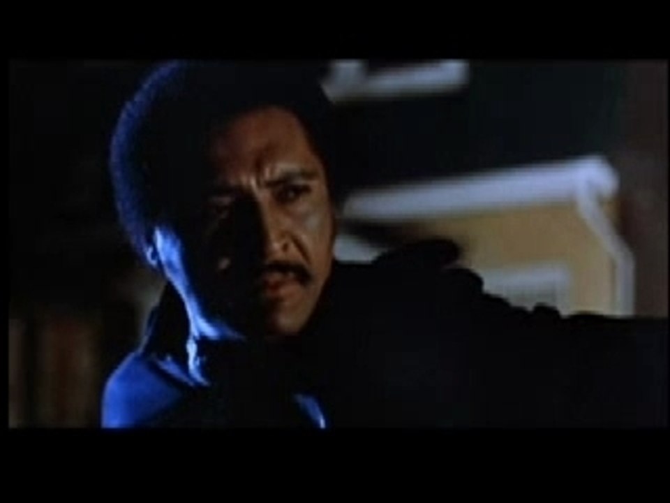 BLACULA Trailer
