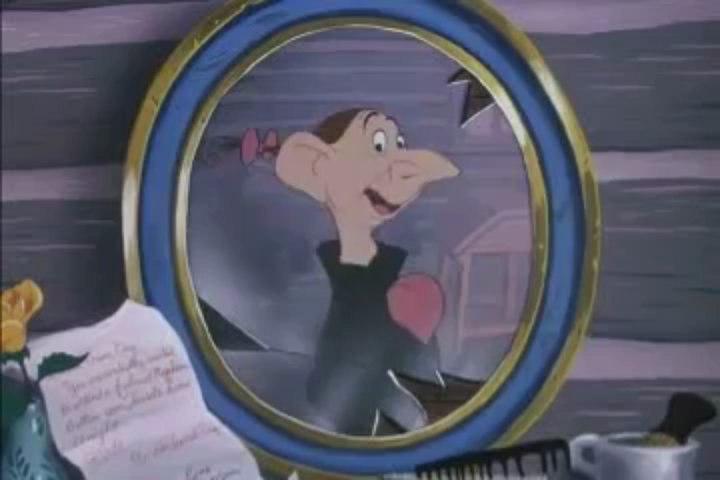 The Legend Of Sleepy Hollow Dailymotion Video