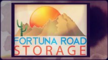 Yuma Storage