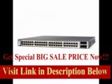 [BEST BUY] Cisco WS-C3750E-48PD-E 3750E Series 48 Port Catalyst Switch