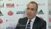 Di Canio refuses to answer Facism question
