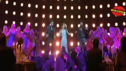 Leggy Lasses of Bollywood