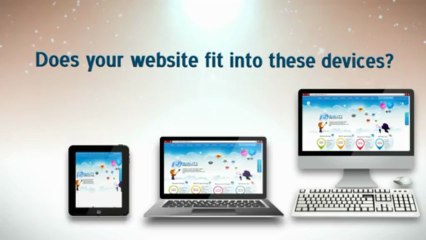 Let Your Website Respond to Multiple Devices