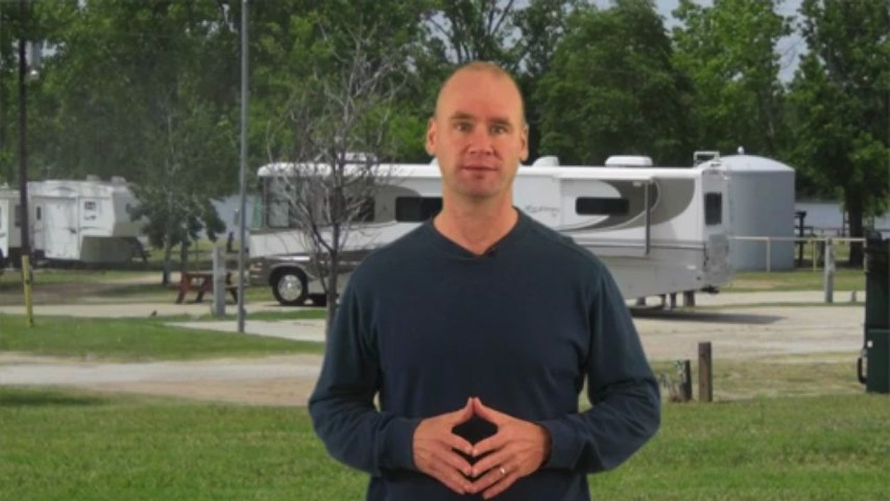 Camping insights: Is your vehicle big enough to pull your RV