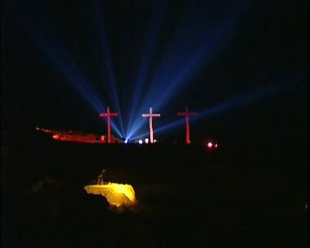 MATER SACRA: UNA SINTESI MATERA 30-3-2013