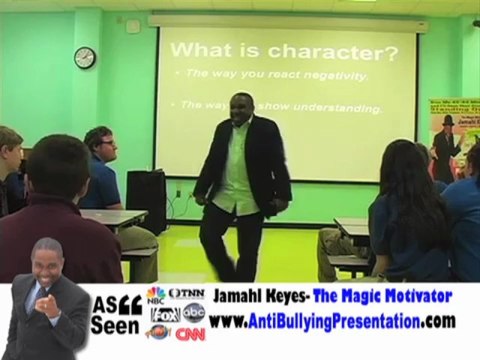 Free Anti Bullying DVD For Schools