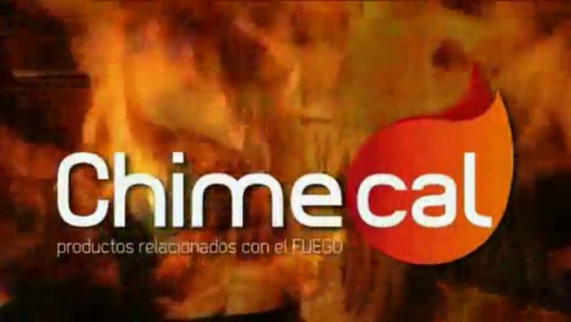 CHIMECAL CHIMENEAS SPOT