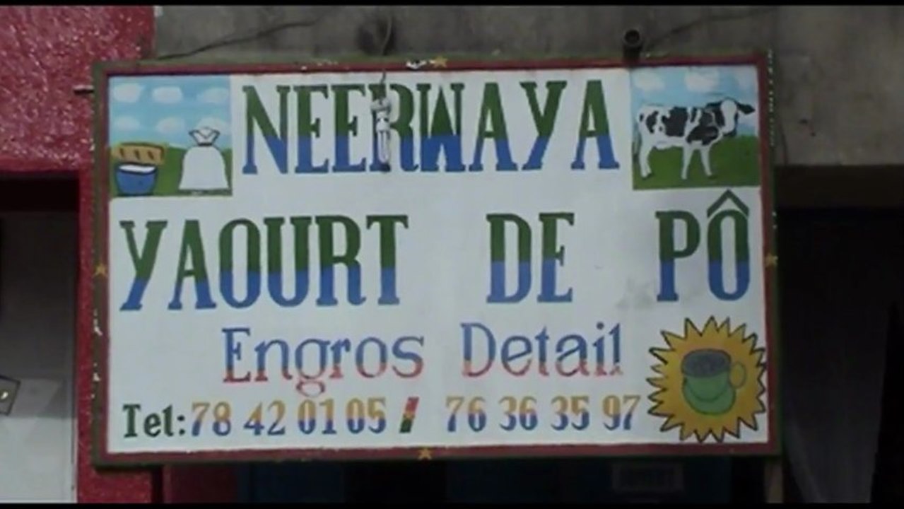 YAOURT NEERWAYA def