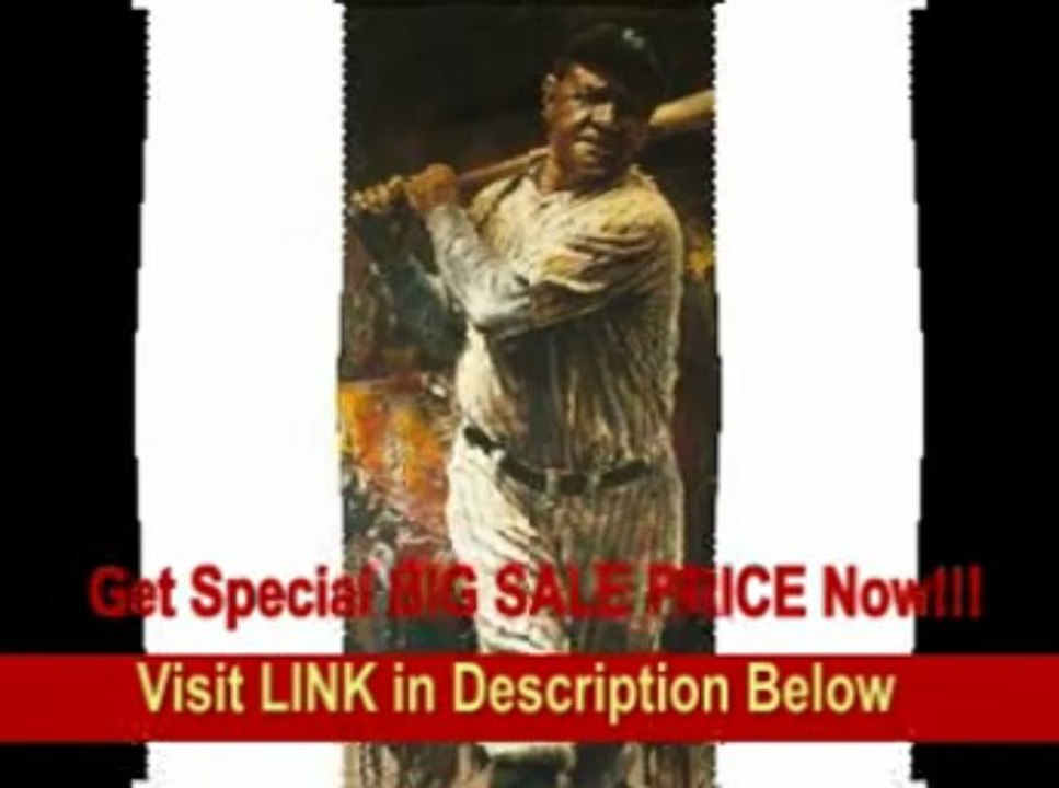 [REVIEW] Babe Ruth, Lou Gehrig, and Mickey Mantle - 3 pc matched #'d Suite - Signed and Numbered Limited Edition Giclee...