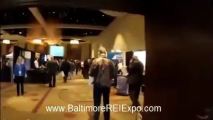 Learn real estate investing Maryland