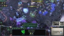 [Ep#4] Heart of the SWAG (Starcraft 2)