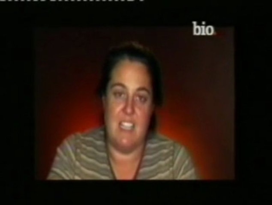 TOC: Helen (Trastorno Obsesivo-Compulsivo)