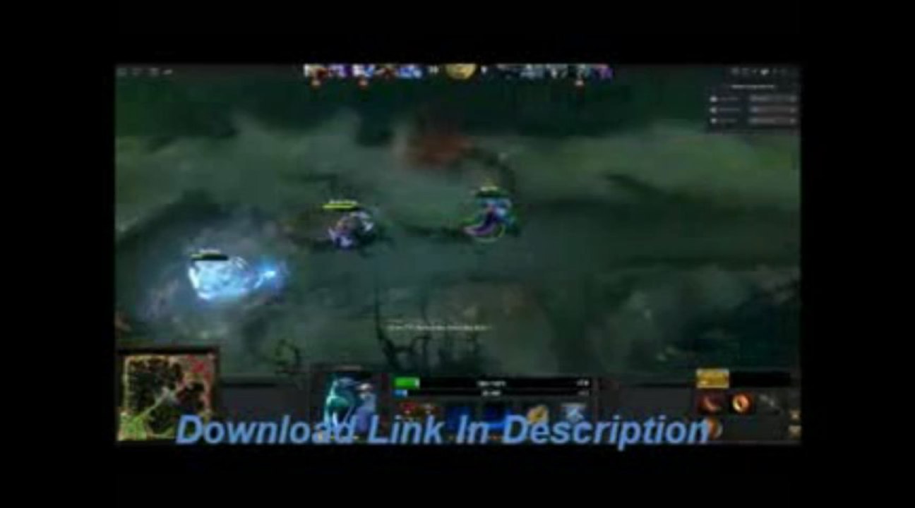 Dota 2 Steam CD µ Générateur de clé Télécharger gratuitement