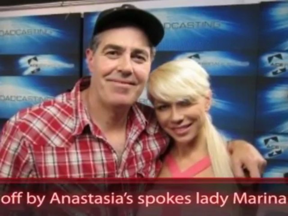Looking for Love with AnastasiaDate Fox