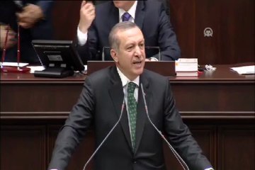 Akil insanlarla ilk toplantı günü belli oldu