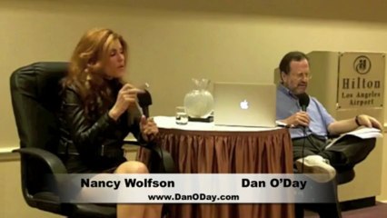 RADIO ADVERTISING FOR GENTLEMAN'S CLUB - STRIP CLUB