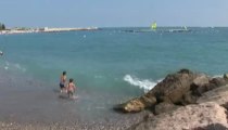 Homair Vacances - Camping Green Park - Cagnes sur Mer