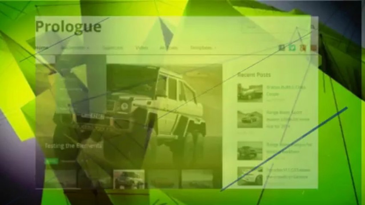 Cmsgadget.com - Best templates & themes - March 2013