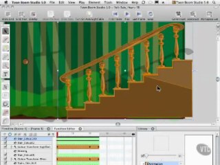 toon boom tutorial beginner part 6[editing part 22]