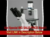 [BEST PRICE] AmScope Phase Contrast Inverted Tissue Culture Microscope