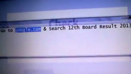 10th Class Result 2013 - Online India Education