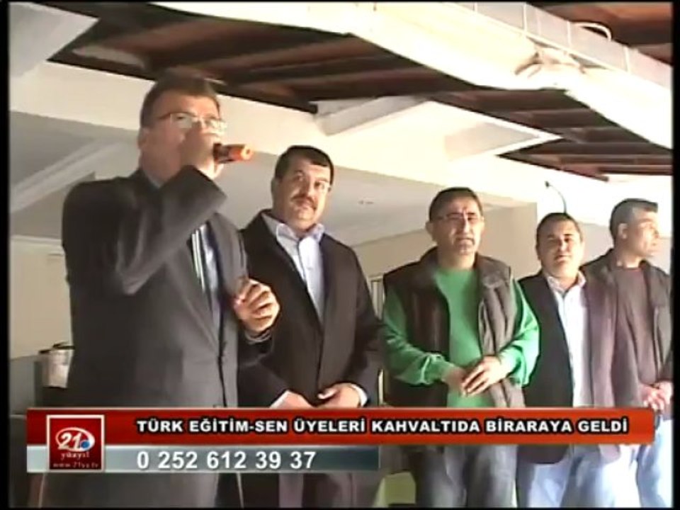 ANA HABER 30.03.2013