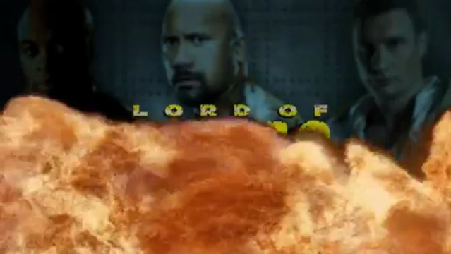 ΑΛΕΞΗΣ ΙΟΡΔΑΝΙΔΗΣ (μετά το GOW 2)