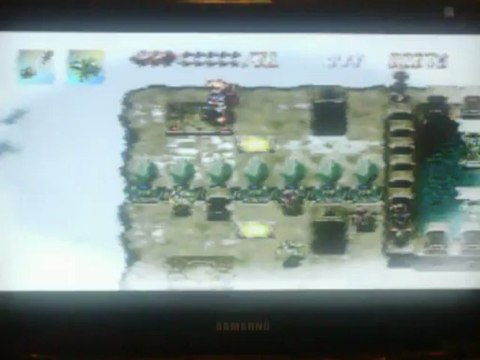 Alundra Partie 20. Rêve d'Elene, Attaque Murgg